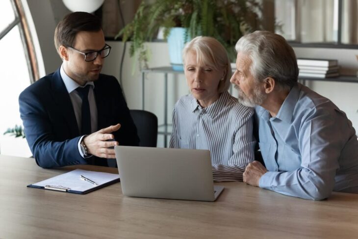 What Should You Do Next to Keep Your Will Working for You Horsham?