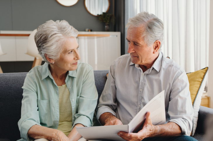 Why is having a will important even if I don’t own many assets Horsham?